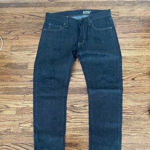 Uniqlo Jeans Skinny Fit